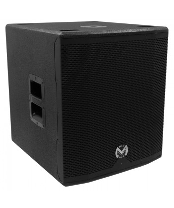 MSC AS 815 Sub - 15'',...