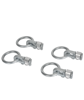 RCF AC DS 4X, Kit di 4...