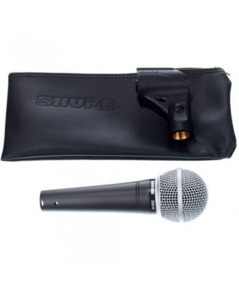 SHURE SM48S, Microfono...