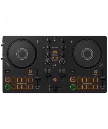 ALPHATHETA DDJ-FLX2,...