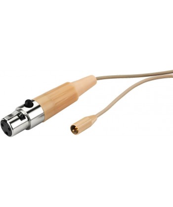 JTS 801C4 BLACK, Cavo di...