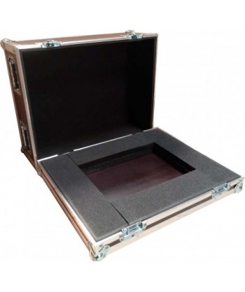 MIDAS Flightcases per Mixer...