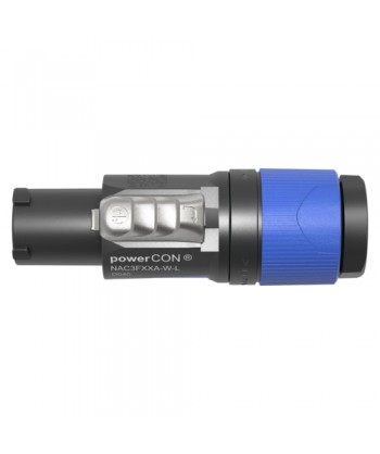 NEUTRIK NAC3FXXA-W-L,...