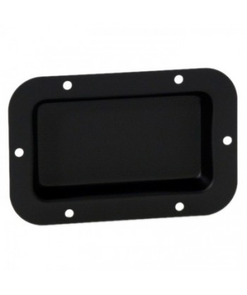ADAM HALL 8705BLK, Piastra...