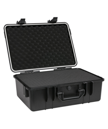 Showgear Daily Case 22,...