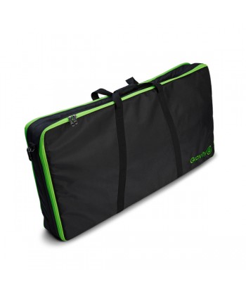 GRAVITY BG X2 RD B, Borsa...
