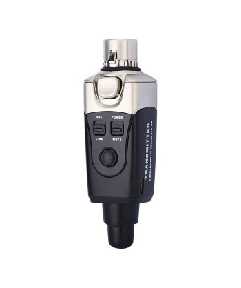 XVIVE U3T, Trasmettitore...