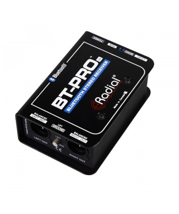 RADIAL Bt.pro V2,...