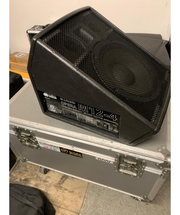 DB TECHNOLOGIES M12-4,...