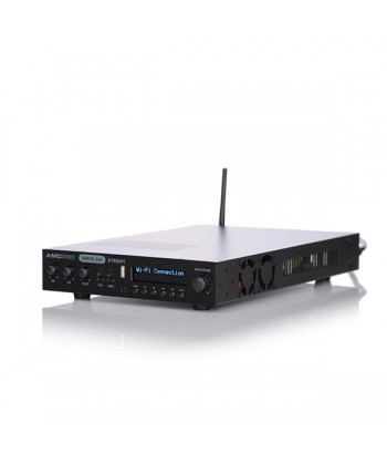 AMC DMPA240 STREAM, Stream...