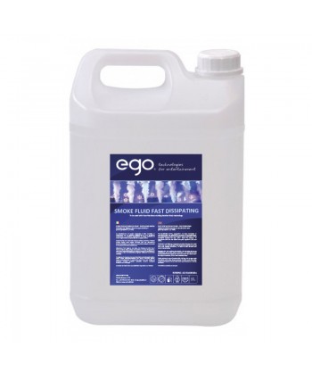 EGO  - SMOKE FLUID - FAST...