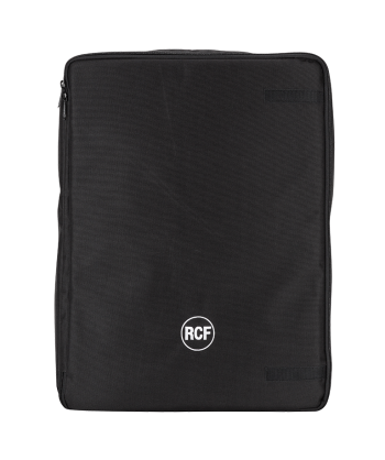 RCF CVR 004, Custodia per...