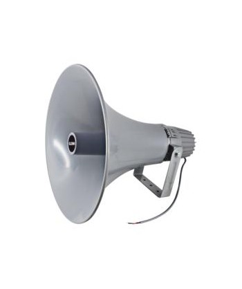 GLEMM TC1680, Tromba in...