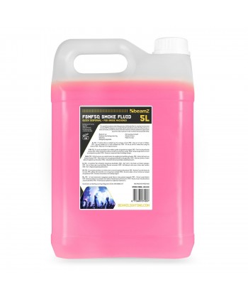 BEAMZ FSMF5Q Smoke Fluid...