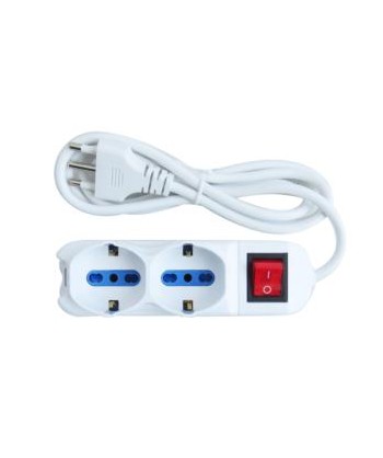 KARMA 9566, Multipresa...