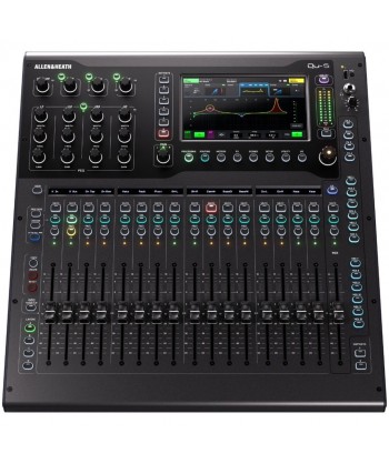ALLEN&HEATH QU-5, Mixer...