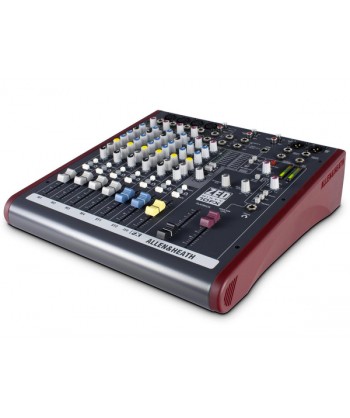 ALLEN & HEATH ZED 6010FX,...