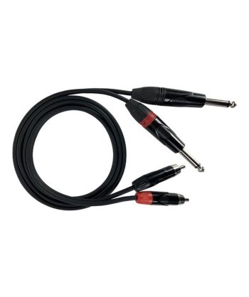 ZZIPP DZZJ500, 2 x...