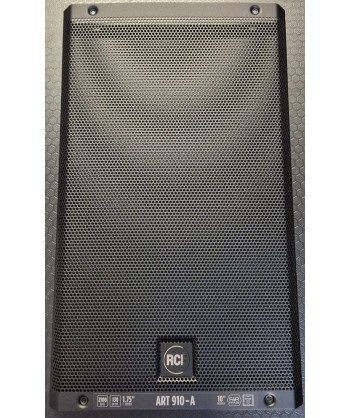 RCF RETE ART 910 +...