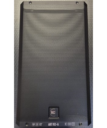 RCF RETE ART 912 +...