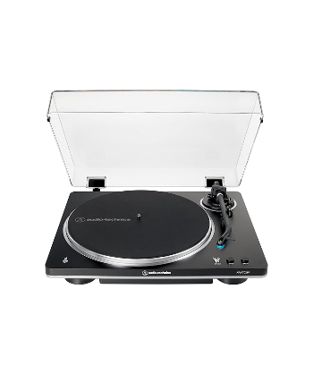 AUDIO-TECHNICA AT-LP70XBT...
