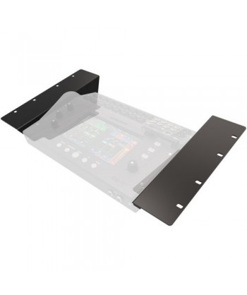 ALLEN & HEATH CQ-18T Rack...