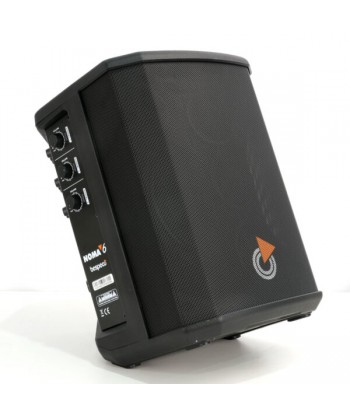 BESPECO NOMA6, Diffusore...