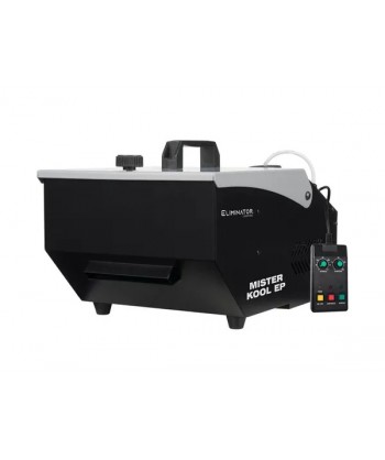 ELIMINATOR LIGHTING MISTER...