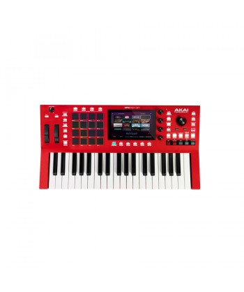 AKAI MPC KEY 37, Tastiera...