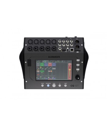 ALLEN&HEATH CQ-12T, Mixer...