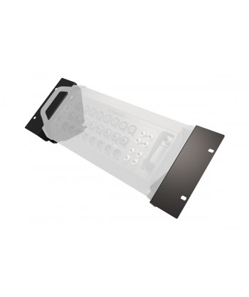 ALLEN&HEATH CQ-20B, Rack...