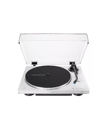 AUDIO-TECHNICA AT-LP70XBT...