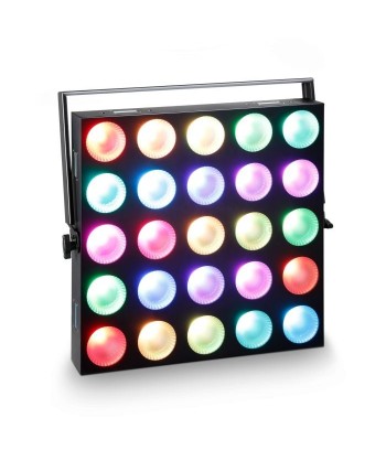 CAMEO Matrix Panel 10W RGB...