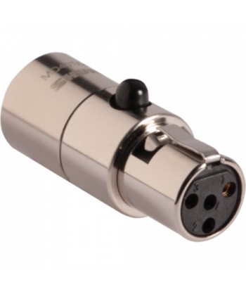 SHURE MD40TA4F, Adattatore...