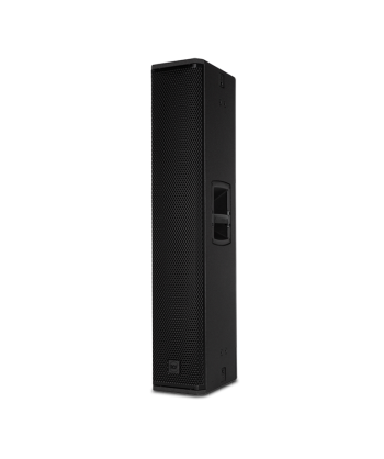 RCF NXL 24A MkII, Diffusore...