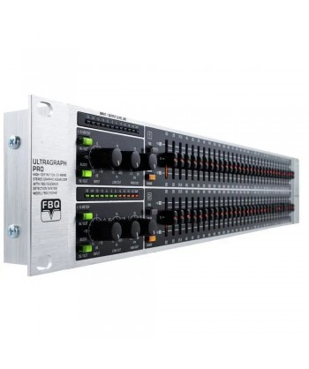 BEHRINGER FBQ3102HD...