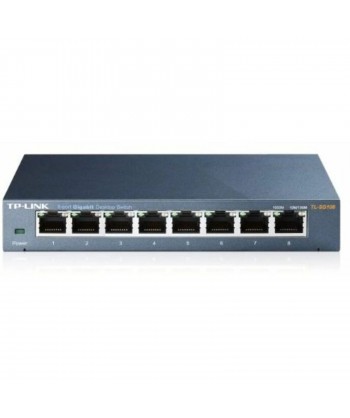 TP-Link TL-SG108 Switch...