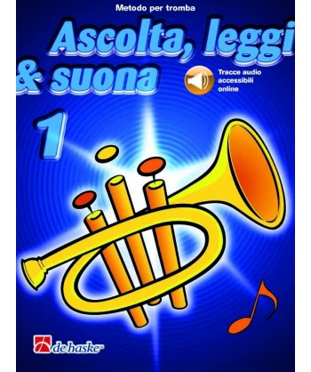 DE HASKE Ascolta, leggi e...