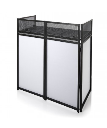 BESPECO DJTABM, Postazione...