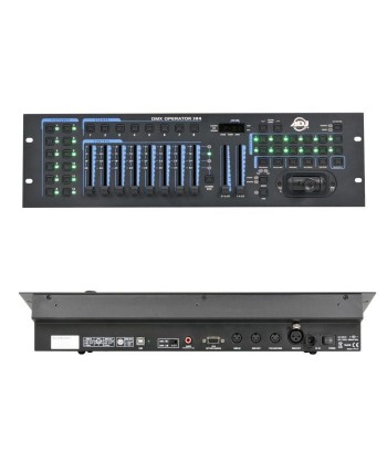 ADJ DMX Operator 384,...