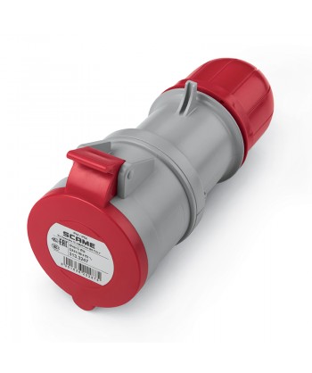 SCAME 313.3247, Presa...