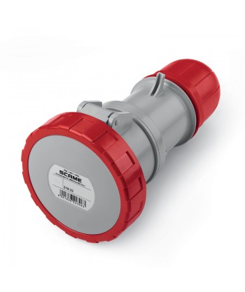 SCAME 318.3247, Presa...