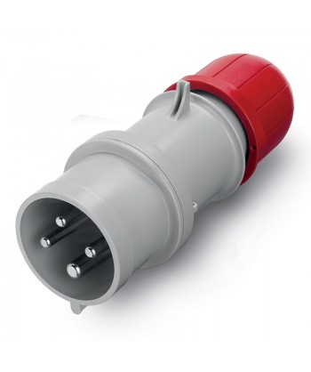 SCAME 213.1636P, Spina...