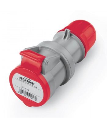 SCAME 313.1646P, Presa...