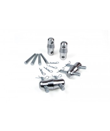 ALUMASTER KR-Q, Kit...