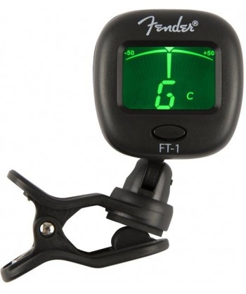 FENDER FT-1 TUNER,...