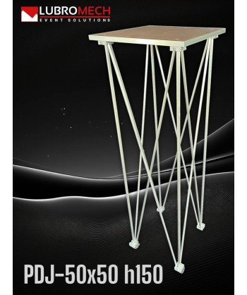 LUBROMECH KIT RISER...