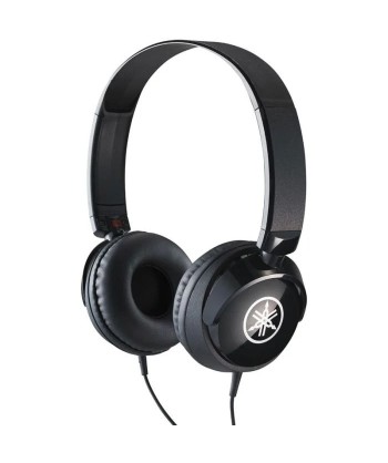 YAMAHA HPH-50B, Cuffie...