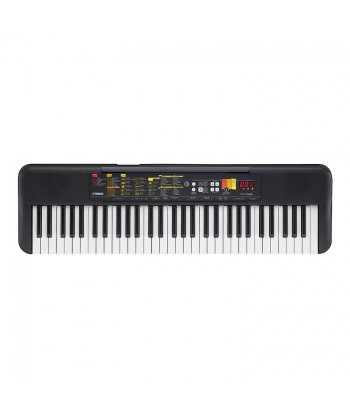 YAMAHA PSR-F52, Tastiera...