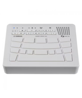 YAMAHA FGDP-30, Finger Drum...